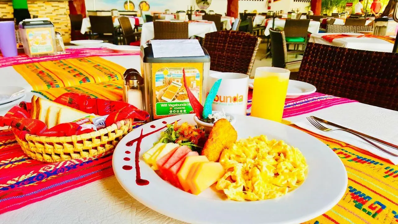 Dolce Vita Caribe Beach B&B Riviera Maya 墨西哥