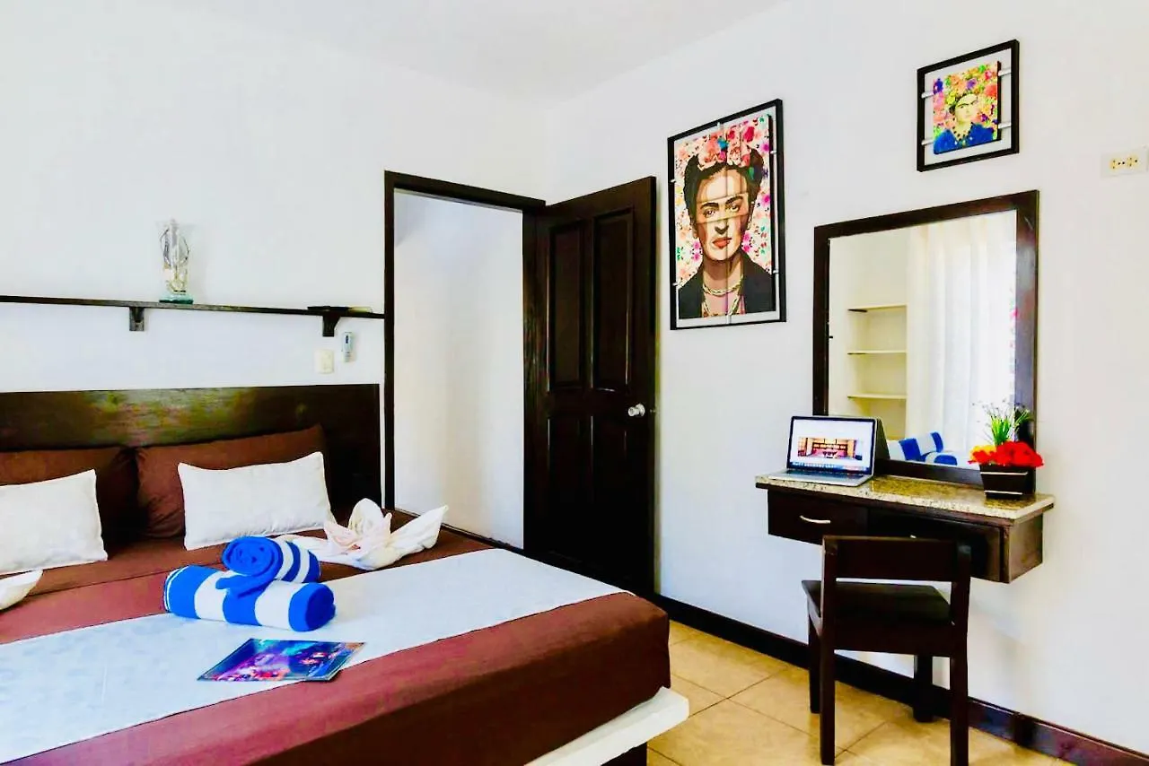 *** Aparthotel Dolce Vita Caribe Beach B&B Riviera Maya Mexiko