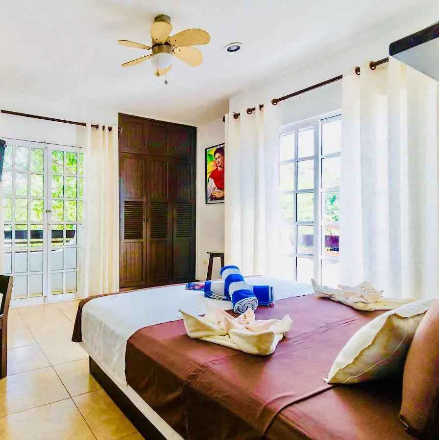 Aparthotel Dolce Vita Caribe Beach B&B Riviera Maya