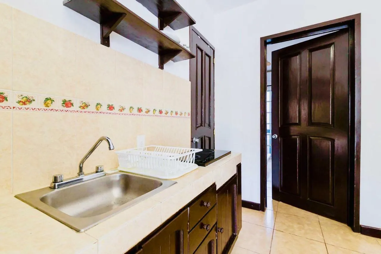 Dolce Vita Caribe Beach B&B Riviera Maya Mexiko