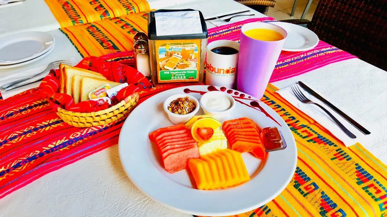 Dolce Vita Caribe Beach B&B Riviera Maya Mexiko